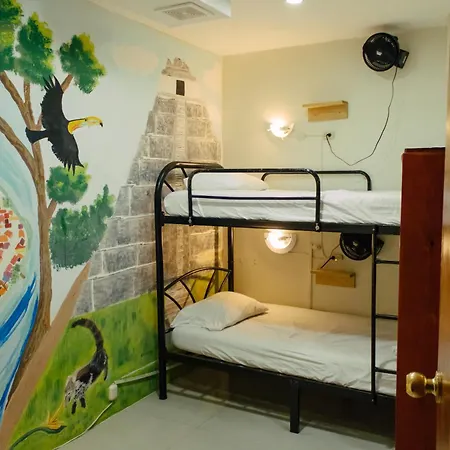 Hostal De La Fuente-3